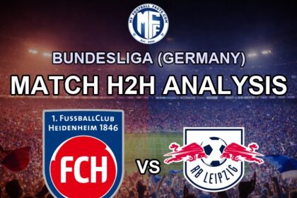 Bundesliga Germany Heidenheim RB Leipzig