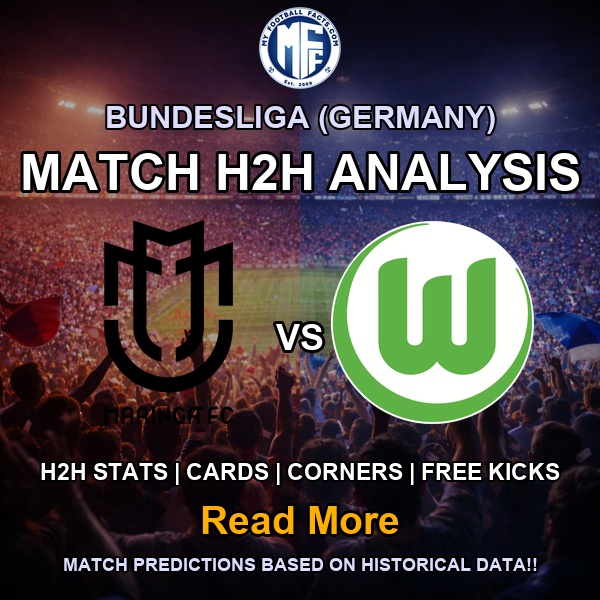Bundesliga Germany Mainz Wolfsburg
