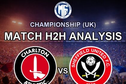 Championship UK Charlton Sheffield United