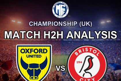 Championship UK Oxford Utd Bristol City