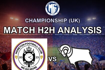 Championship UK Preston Derby County