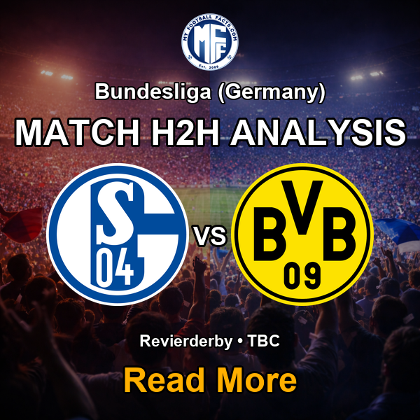 Revierderby