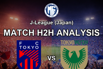 Tokyo Derby