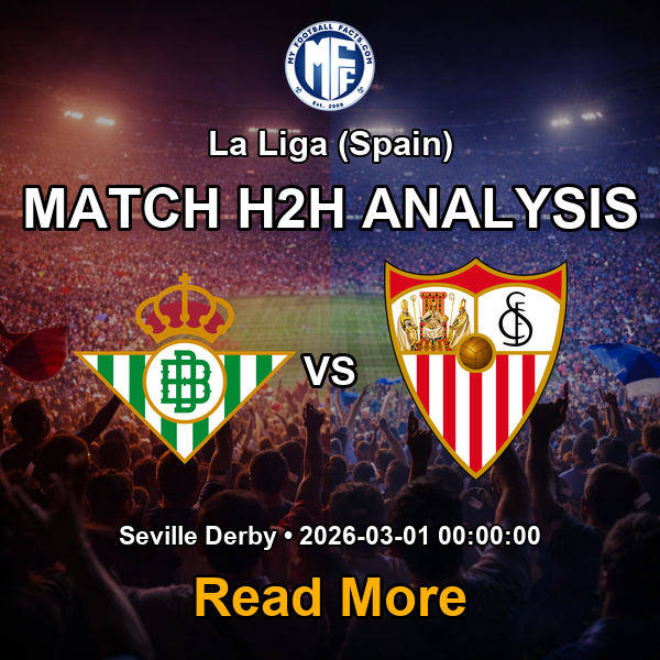 Seville Derby