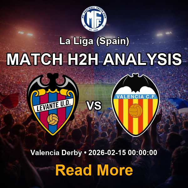 Valencia Derby