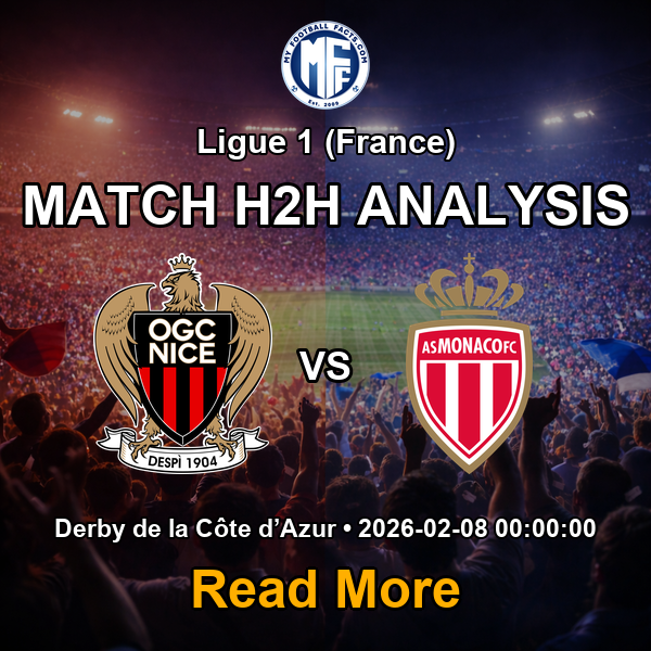Derby de la Côte dAzur