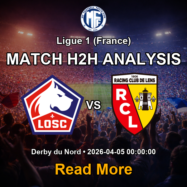 Derby du Nord