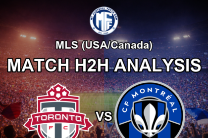 MLS Canadian Classique