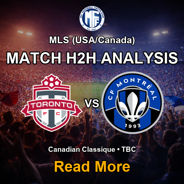 MLS Canadian Classique