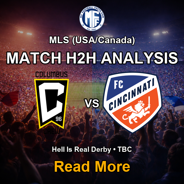 Hell Is Real Derby