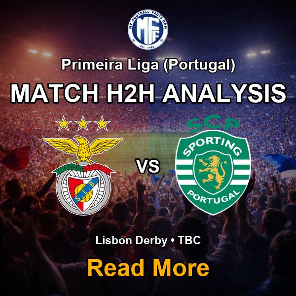 Lisbon Derby