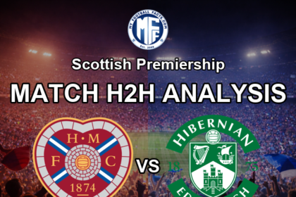 Edinburgh Derby