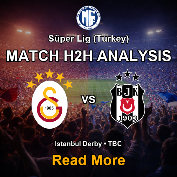 Istanbul Derby