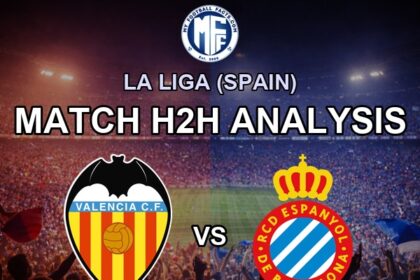 La Liga Spain Valencia Espanyol