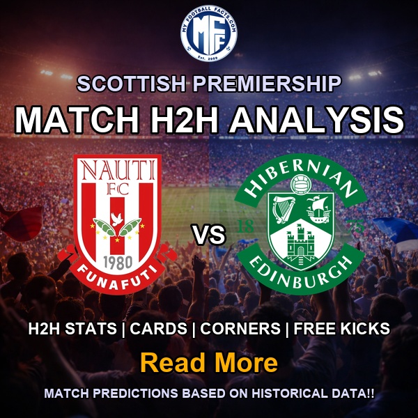 Scottish Premiership Falkirk Hibernian