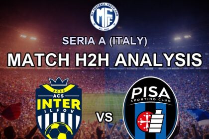 Seria A Italy Inter v Pisa