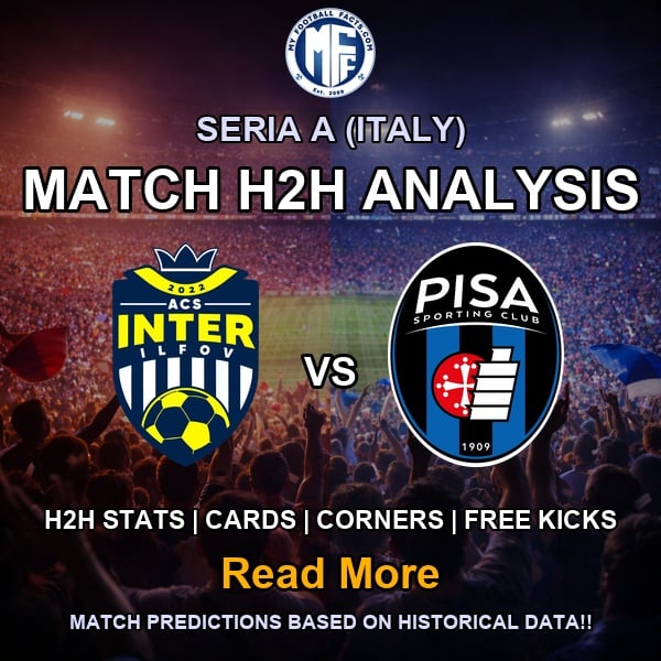 Seria A Italy Inter v Pisa