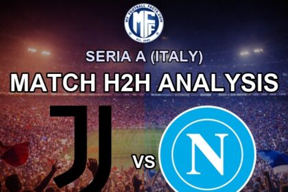 Seria A Italy Juventus Napoli