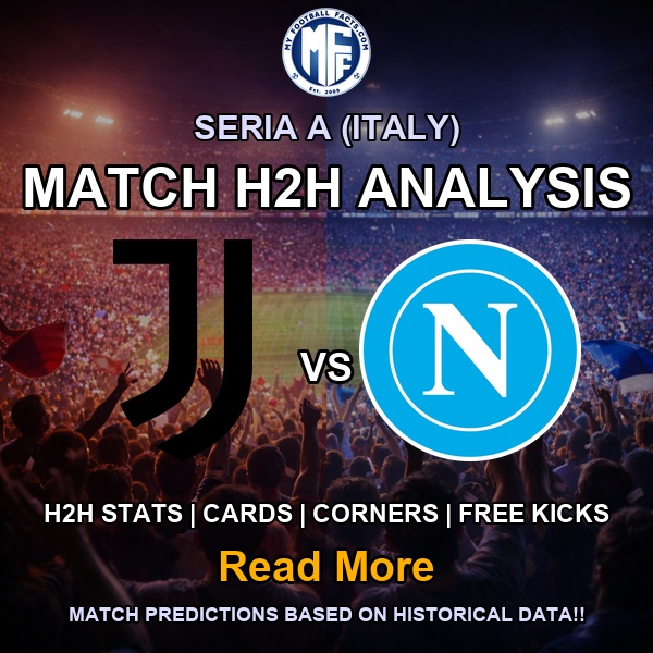 Seria A Italy Juventus Napoli