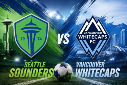 cascadia derby
