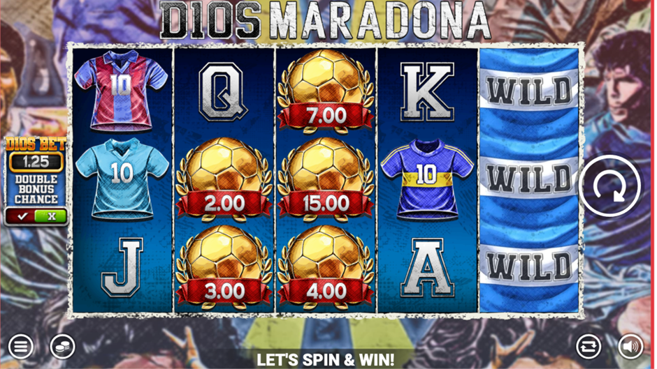 Premier League Slots: The Best Soccer-Themed Casino Games to Try 14 image 1