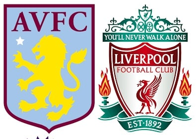 Aston Villa and Liverpool Goalkeepers