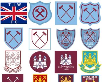 West Ham United Badges