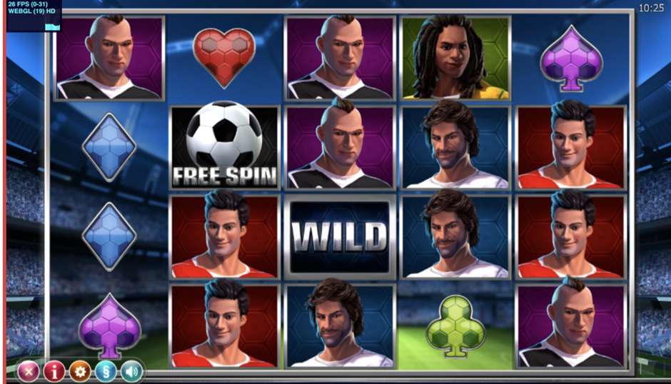 Premier League Slots: The Best Soccer-Themed Casino Games to Try 16 image 2