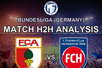 nvLAXW bundesliga germany augsburg heidenheim