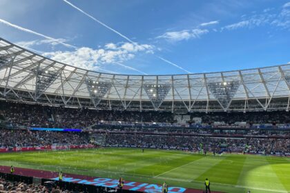 London Stadium
