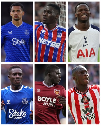 Question of the Day February 2026 37 Senegal Premier League Goals & Assists 2025-26