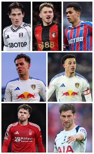 Question of the Day February 2026 20 Wales Premier League 2025-26 Goals & Assists
