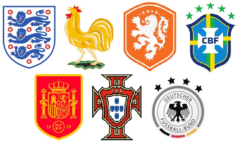 Question of the Day February 2026 12 Premier League 2025-26 Goals & Assists by Nations