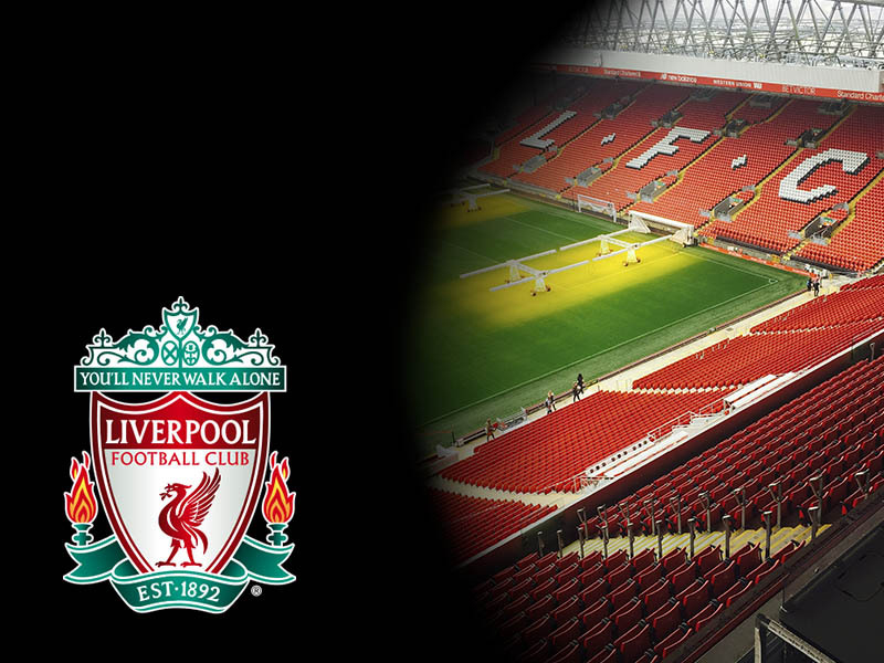 Liverpool 1