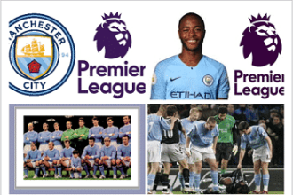 Manchester City Quiz