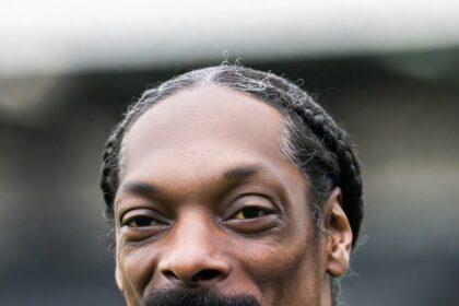 Snoop Dogg