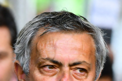 José Mourinho