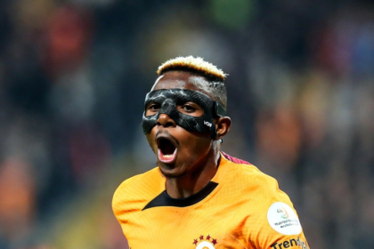 Victor Osimhen