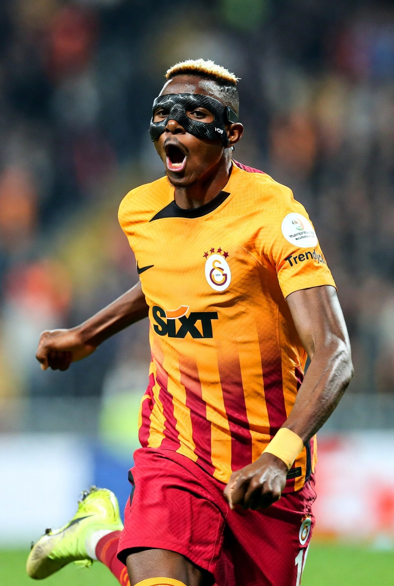 Victor Osimhen