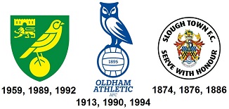 FA Cup Semi-Finaists