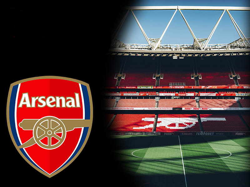 Arsenal 2