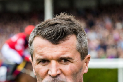 Roy Keane