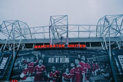 Old Trafford