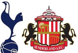 Tottenham v Sunderland