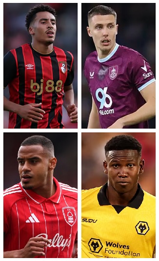 Question of the Day April 2026 18 Premier League 2025-26 Own Goals