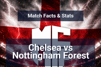 Chelsea vs Nottingham Forest