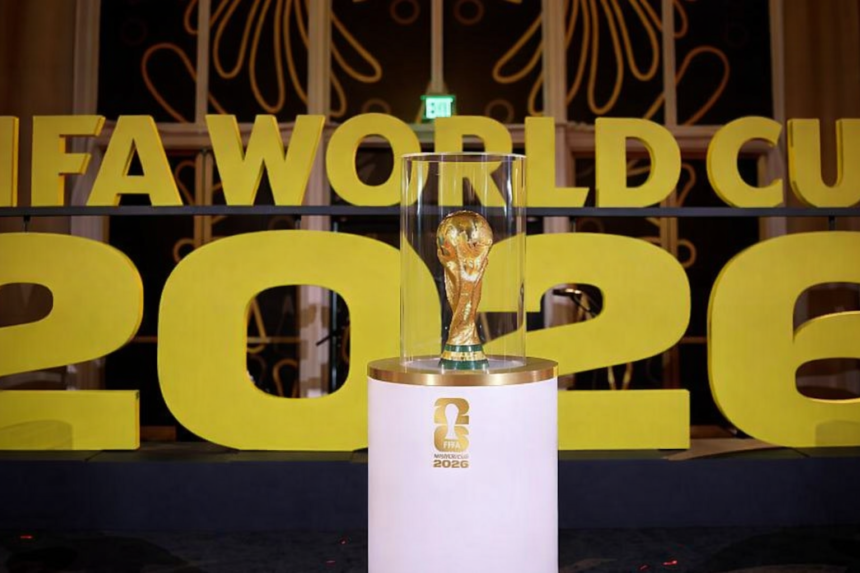 World Cup 2026