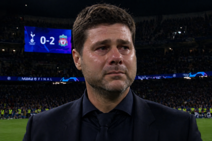 Mauricio Pochettino