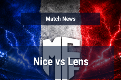Nice vs Lens