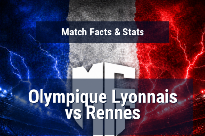 Olympique Lyonnais vs Rennes